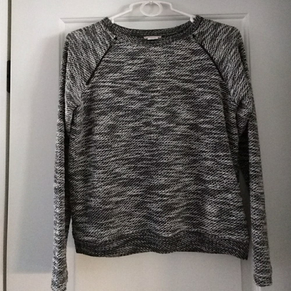 Love...ady sweater